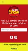 MultiShow Supermercados Online capture d'écran 2