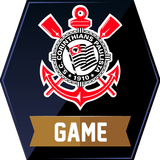 Game do Corinthians icône
