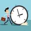 Banco de Horas biểu tượng