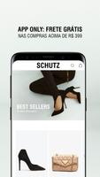 SCHUTZ پوسٹر