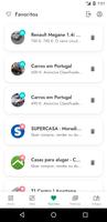 Guia Portugal - Melhores sites capture d'écran 3