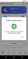 Guia Portugal - Melhores sites скриншот 1