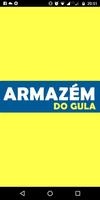 Armazém do Gula poster