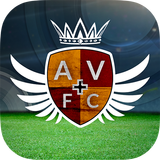 Arte Virtual FC icône
