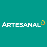 Artesanal Zeichen