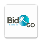 Bid GO - Leilões icône