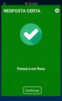 Quiz dos Vingadores: Guerra Infinita e Ultimato تصوير الشاشة 3