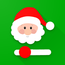 Editor de Vídeo de Natal APK