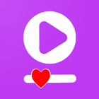 Editor de Vídeos de Amor icône