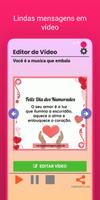 Editor de Vídeos de Amor تصوير الشاشة 3