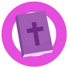 Oração e Bíblia para a Mulher icon