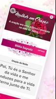 Oração e Bíblia da Mulher screenshot 2