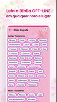 Oração e Bíblia da Mulher screenshot 3