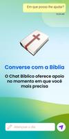 Orações Católicas poster
