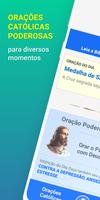 Orações Católicas screenshot 1