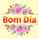 Figurinhas de Bom Dia APK