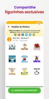Figurinhas de Bom Dia com Deus syot layar 3