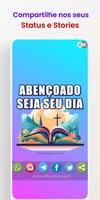 Figurinhas de Bom Dia com Deus syot layar 2