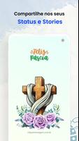Figurinhas de Páscoa Screenshot 2