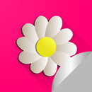 Figurinhas de Flores APK