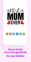 Mother's Stickers screenshot 3