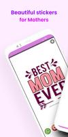 Mother's Stickers poster
