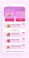 Mother's Stickers screenshot 2