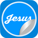 Figurinhas de Jesus Cristo APK