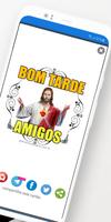 Figurinhas de Jesus Cristo স্ক্রিনশট 1