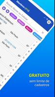 Cadastros تصوير الشاشة 2
