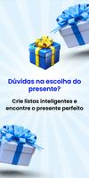 Cartão Mensagem de Aniversário تصوير الشاشة 3