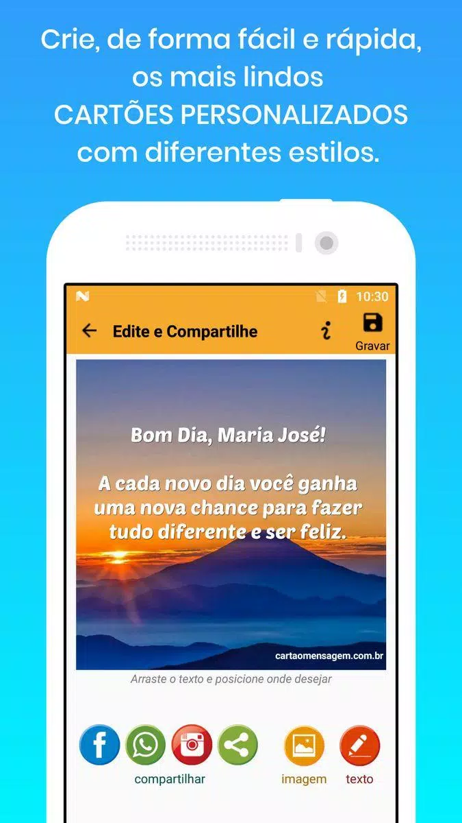 Download do APK de Mensagens de Bom Dia e Cia. para Android Download do APK de Mensagens de Bom Dia e Cia. para Android