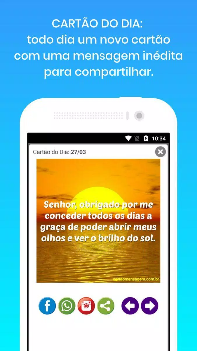 Download do APK de Mensagens de Bom Dia e Cia. para Android Download do APK de Mensagens de Bom Dia e Cia. para Android