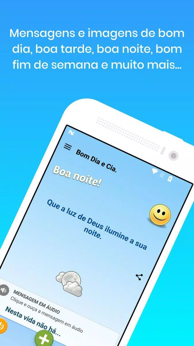 Download do APK de Mensagens de Bom Dia e Cia. para Android Download do APK de Mensagens de Bom Dia e Cia. para Android