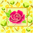 Mensagens e Frases com Flores APK