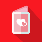 Love Cards icon