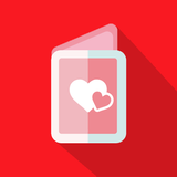 Mensagens e Figurinhas de Amor APK