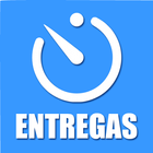 Controle de Entregas आइकन