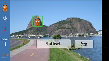 Find The Cat Around The World স্ক্রিনশট 3
