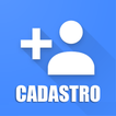 Ficha Cadastral 圖標