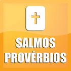 Salmos e Provérbios ícone