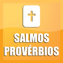 Salmos e Provérbios da Bíblia APK
