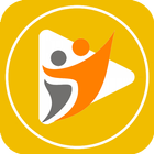 MotiVideos - Vídeos de motivação: Status e Stories icône