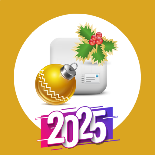 Mensagens de Natal e Ano Novo