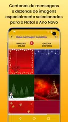 Baixar Mensagens de Natal e Ano Novo APK