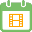 Calendário de Cinema