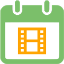 Calendário de Cinema APK