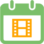 Calendário de Cinema