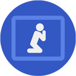 Momento de Oração em Vídeo