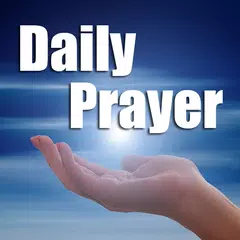Daily Prayer - Morning Prayers Icon